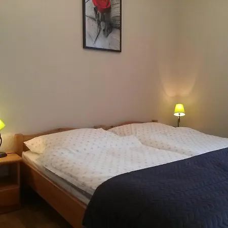 Gorski Lux Apartman *