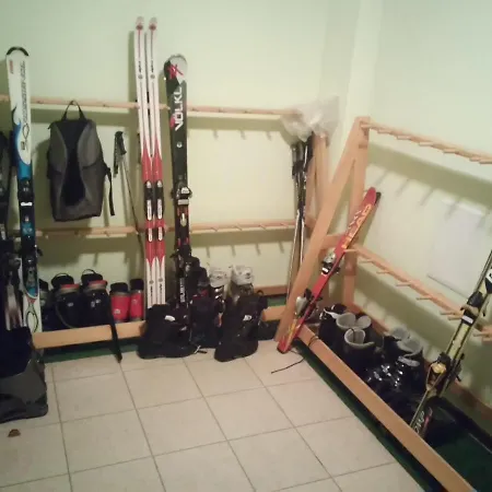 Gorski Lux Apartman *