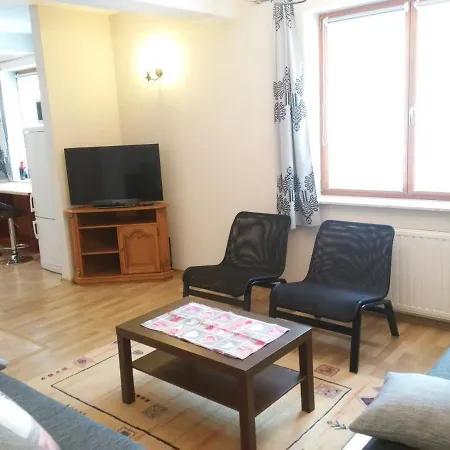 Gorski Lux Krynica Zdrój