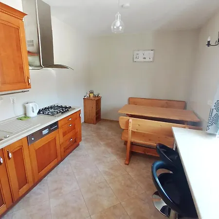 Gorski Lux Apartman Krynica Zdrój