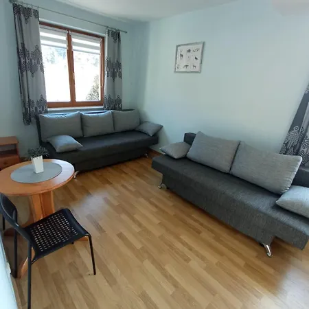 Gorski Lux Apartman