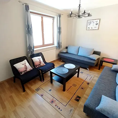 Gorski Lux Apartman