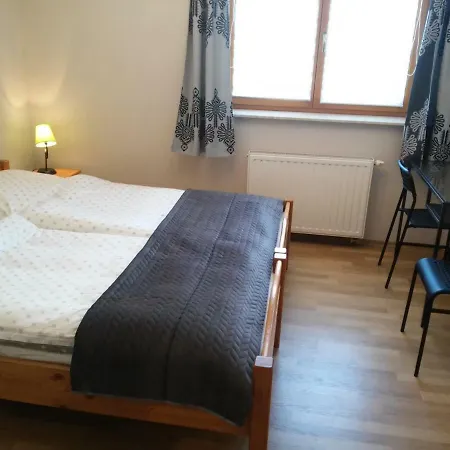 Apartman Gorski Lux Krynica Zdrój