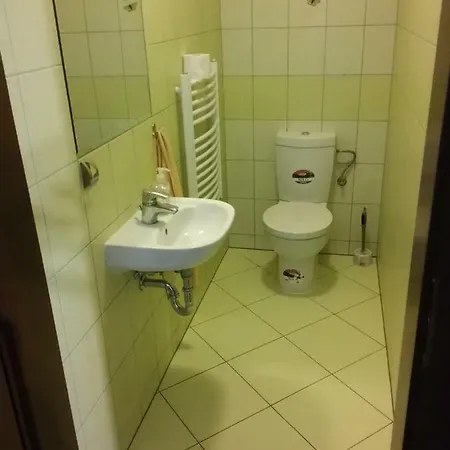 Gorski Lux Apartman Krynica Zdrój