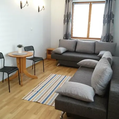 Gorski Lux Krynica Zdrój