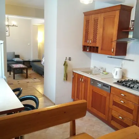 Gorski Lux Apartman *