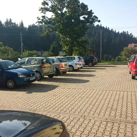 Gorski Lux Apartman